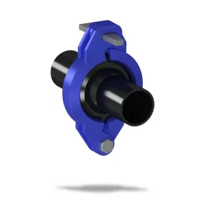 БРС ПНД DN 50-200, PN 1.6